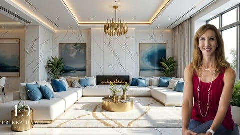 How to Use Lighting Design to Transform your Home