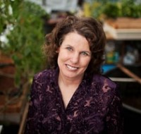Sylvia Bernstein Image