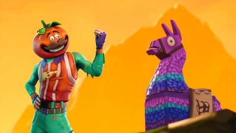 Fortnite Lessons - Win Your Very First Victory Royale