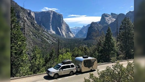 Fulltime RV Travel