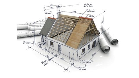 New Home Construction  - 1 of 8