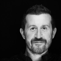 Martin Percival Image