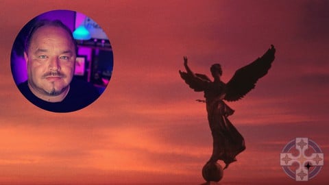 Angel Communication CERTIFIED: Connect With Angels