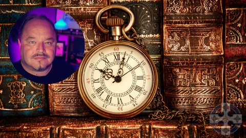 Past Life Regression CERTIFIED: Practitioner Training