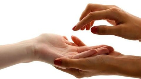 Palmistry: The Complete Guide To Palm Reading Diploma Course