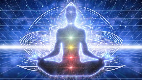 Past Lives For Healers - 3 Sessions of Spiritual Regression