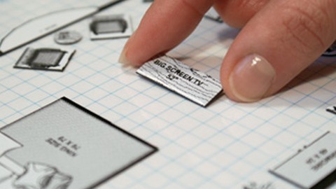 Introduction To Space Planning In Interiors