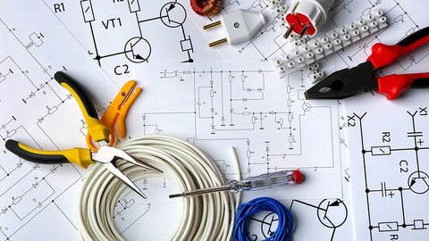 Electrical Schematics (Industrial Controls)