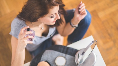 Aromatherapy: How to Make EO Blends and Natural Perfumes