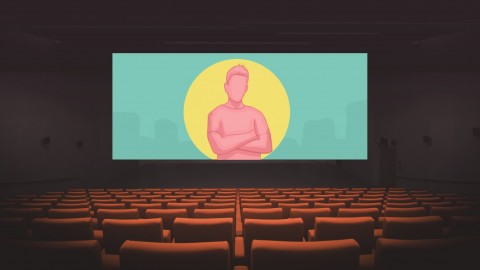 How I Booked 8 Acting Roles On Major TV Shows in a Year