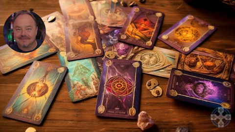 Oracle Card Reading CERTIFIED: Complete Training
