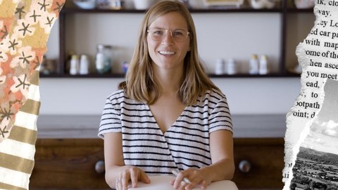Journaling for Self Discovery