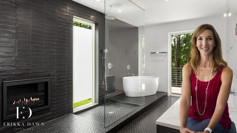 How to Design Your Dream Bathroom