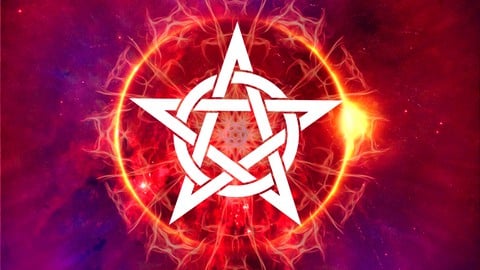 Witchcraft Foundation Course CERTIFIED