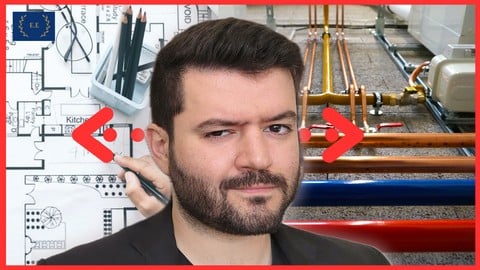 Plumbing 101: Plumbing Design Basics ( DUAL Certification )