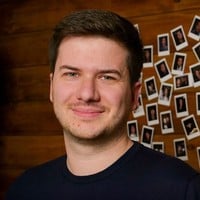 Bartek Rycharski Image