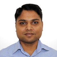 Varun Patel
