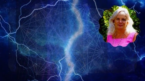 Archangel Lord Metatron - 5D Chakra Balance and Activation