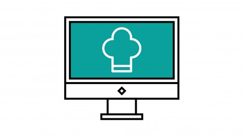 Edit Professional Looking Cooking Videos in an Hour or Less