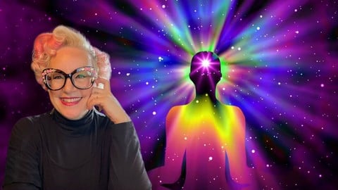 Chakra & Traditional Seichim Healing Therapist | ACCREDITED