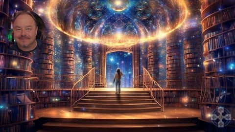 Akashic Records Level 2 CERTIFIED: Interlife Healing
