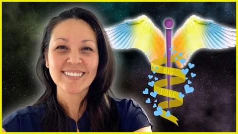 Reiki Healing Physical Body Systems Specialist Course