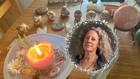 Chumpi Stones For Personal Shamanic Awakening and Healing