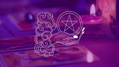 Advanced Tarot Card Reading & Spellcasting CERTIFIED