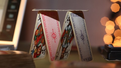 Magic Show: Learn Showmanship, Cool Tricks & Art of Magic!