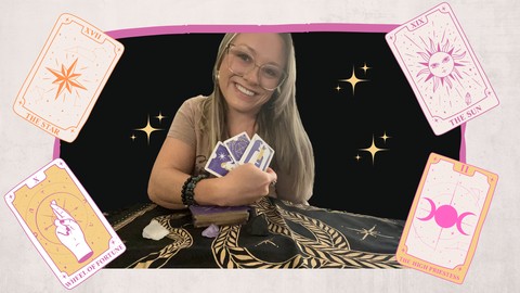 The Tarot Path: From Beginner to Proficient Reader