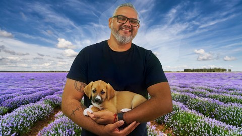 Aromatherapy for Pets (Certified)