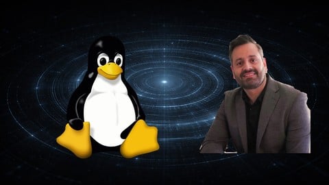 3 Days Linux Administration Course