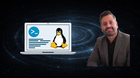 Linux Crash Course for Beginners - 2026