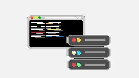 COMPLETE Linux Server Administration