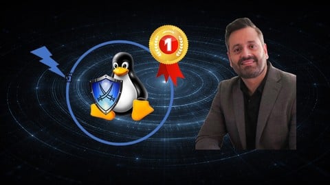 Complete Linux Security & Hardening with Practical Examples