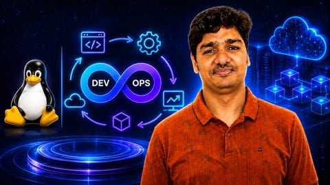 Linux for Cloud & DevOps Engineers