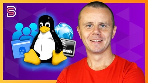 Linux - The Complete Linux Guide