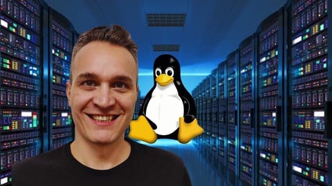Linux Sysadmin:Build 5 Hands-On Linux Projects for Real Jobs