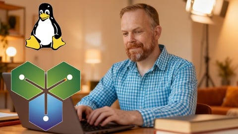 Introduction to Linux - 90 Minute Crash Course, Hands on!