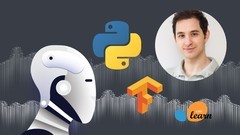 Complete 2021 Data Science & Machine Learning Bootcamp
