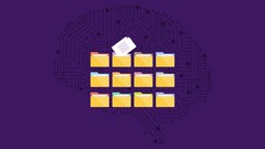 Document classification using Machine Learning