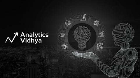 Artificial Intelligence & Machine Learning for Business