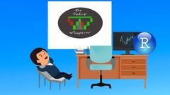 Classification-based machine learning for trading in R