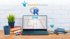 Machine Learning: Support Vector Machines in R (SVM in R)