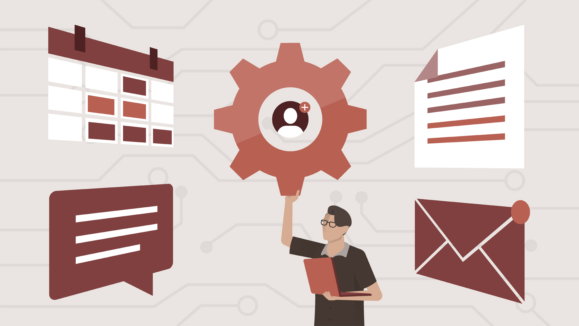 Learning G Suite Administration