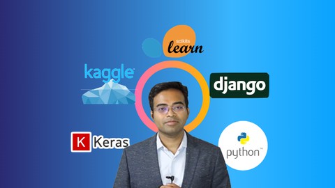Learn Machine learning & AI [Beginner to advanced content]