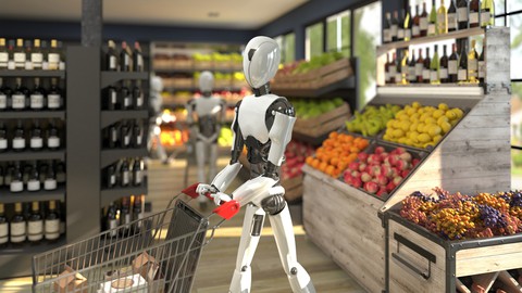 【強化学習】ロボットの最適ルートを決める実装を通じ、強化学習のアルゴリズム（Q学習）を理解しよう