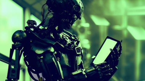 [2026] Machine Learning: Natural Language Processing (V2)