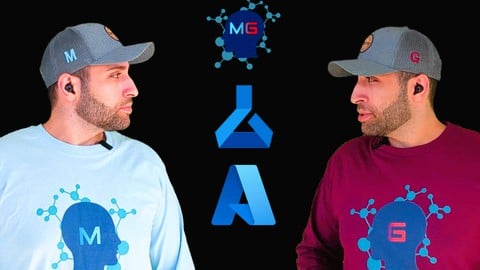 Azure Machine Learning & MLOps : Beginner to Advance