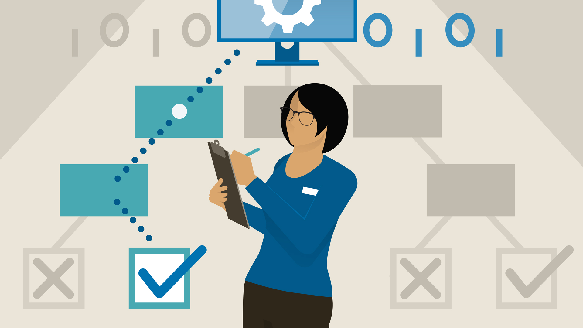 Artificial Intelligence Foundations: Machine Learning